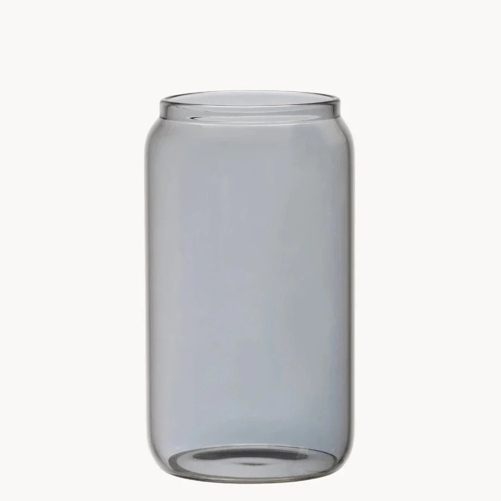 2er Set 'Cola Black' Borosilikatglas (330ml) - Namsalhome