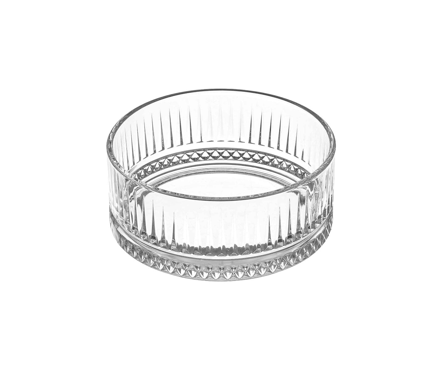 2er Set 'Elysia' Snackschale (515ml) - Namsalhome