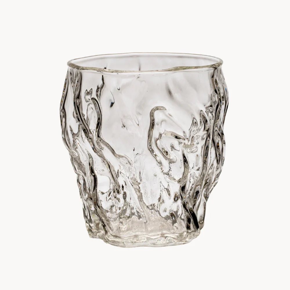 2er Set 'Iceberg' Trinkglas (330ml) - Namsalhome