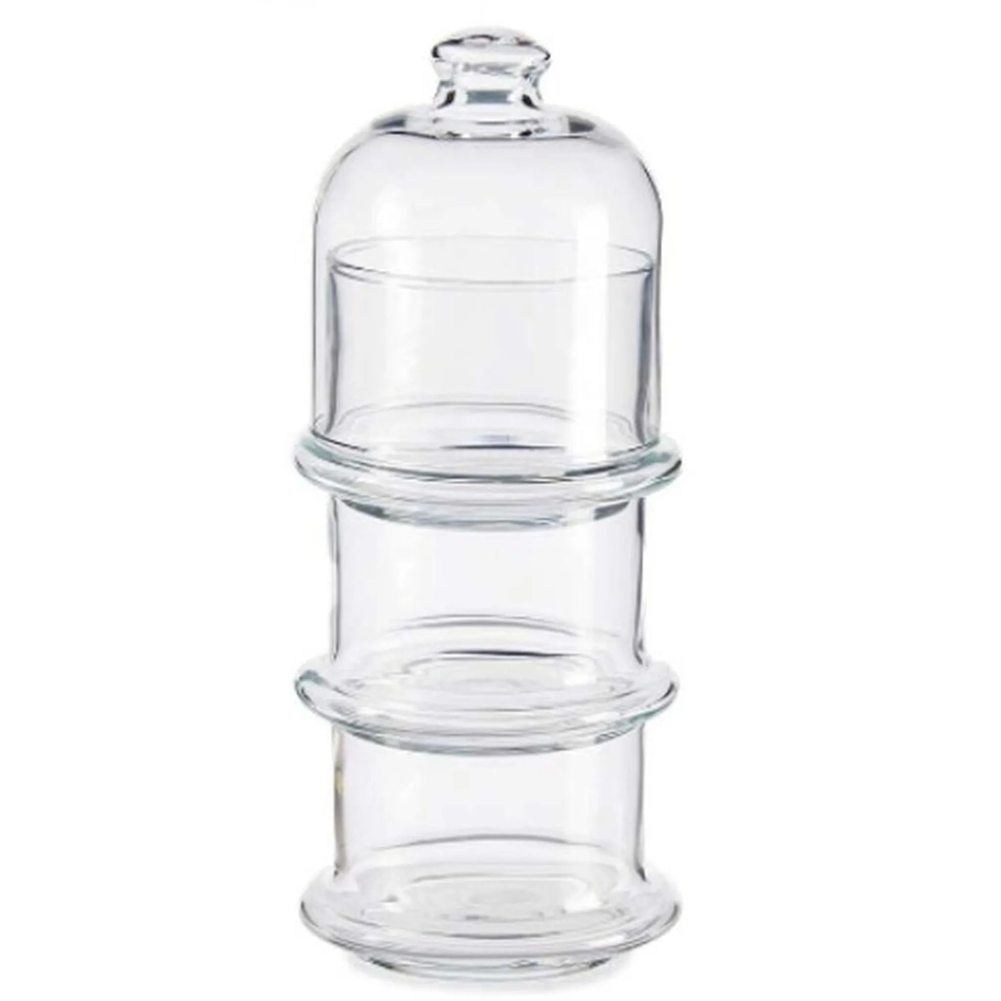 3 - Stöckige 'Mini Villa Patisserie' (⌀9,0xH:2,22cm) - Namsalhome