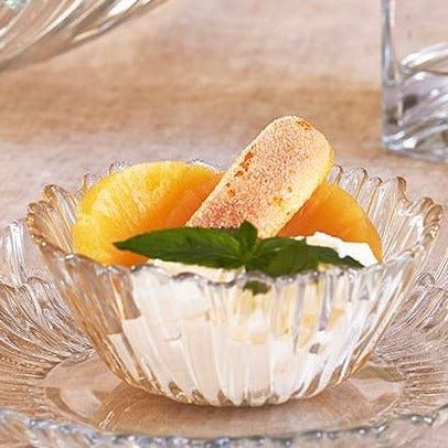 3er Set 'Aurora Schale' (⌀ 14cm) - Namsalhome