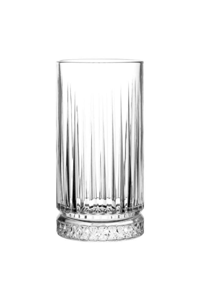 4er Set 'Elysia Long' Trinkglas (280ml) - Namsalhome