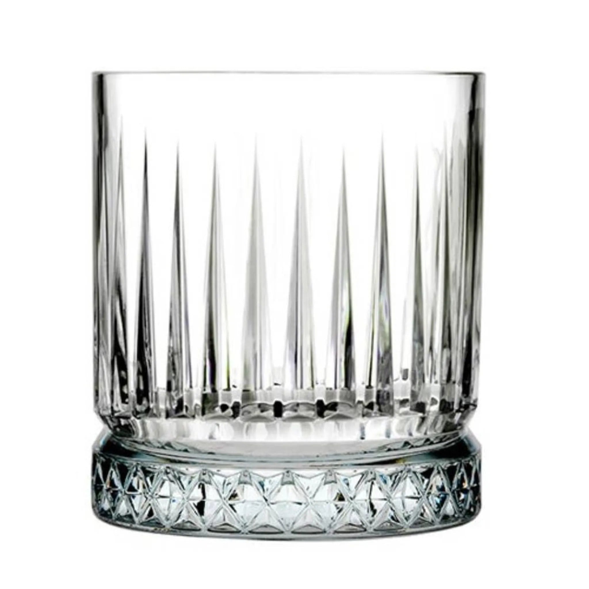 4er Set 'Elysia Short' Trinkglas (355ml) - Namsalhome