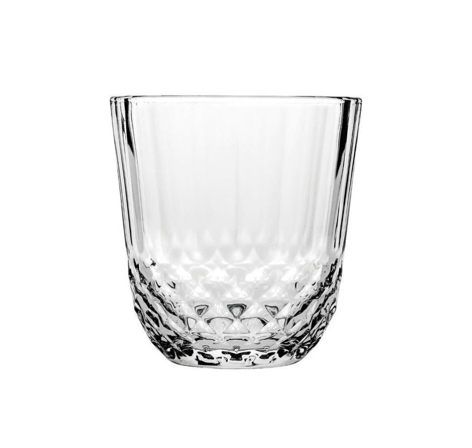 6er Set 'Diony Short' Trinkglas (320ml) - Namsalhome