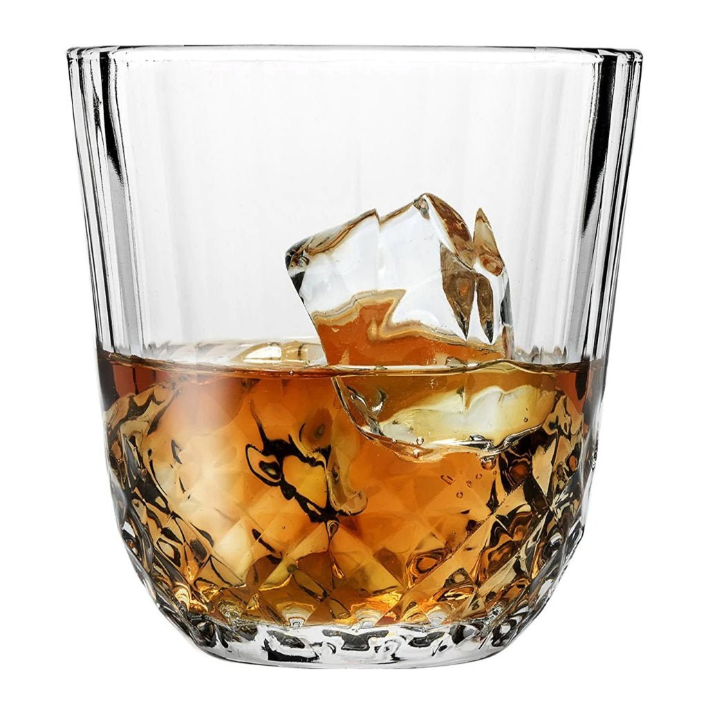 6er Set 'Diony Short' Trinkglas (320ml) - Namsalhome