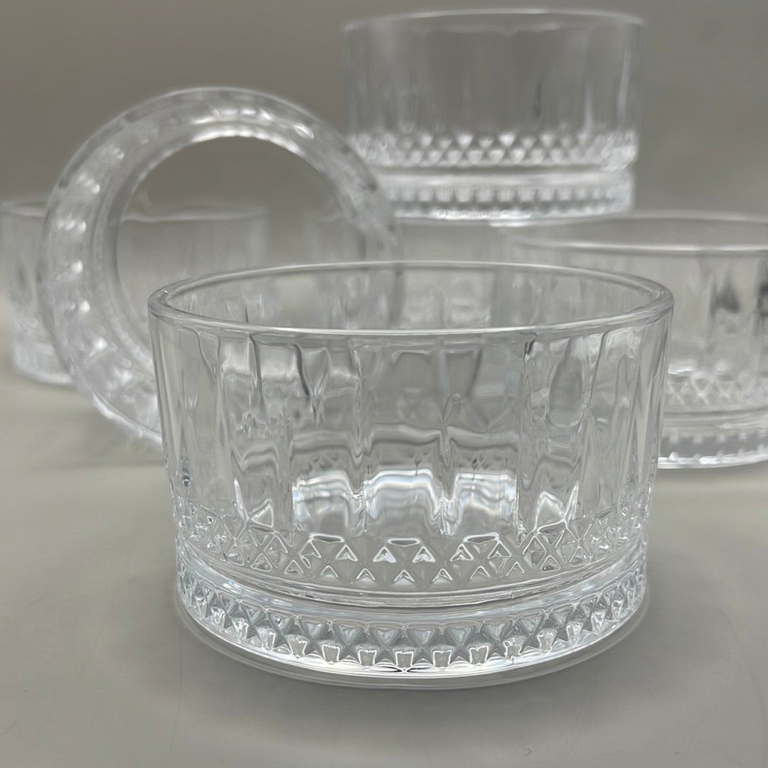 6er Set 'Zuri' Snackschale (⌀ 8.5cm) - Namsalhome