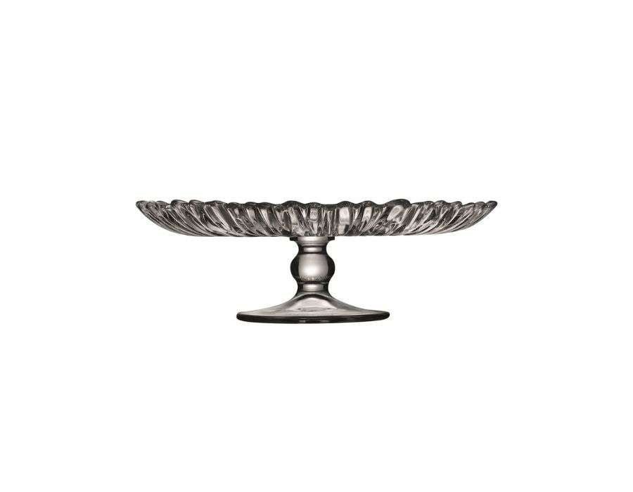 'Aurora Mini' Tortenplatte mit Fuß (⌀20,3cm) - Namsalhome