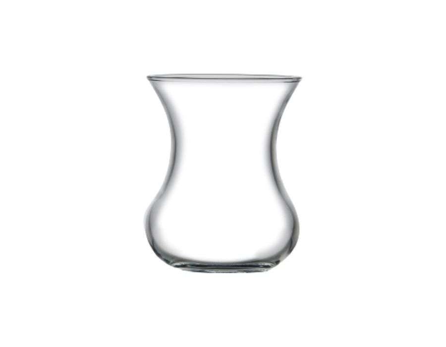 'Aurora' Teeglas 6 Stück (155ml) - Namsalhome