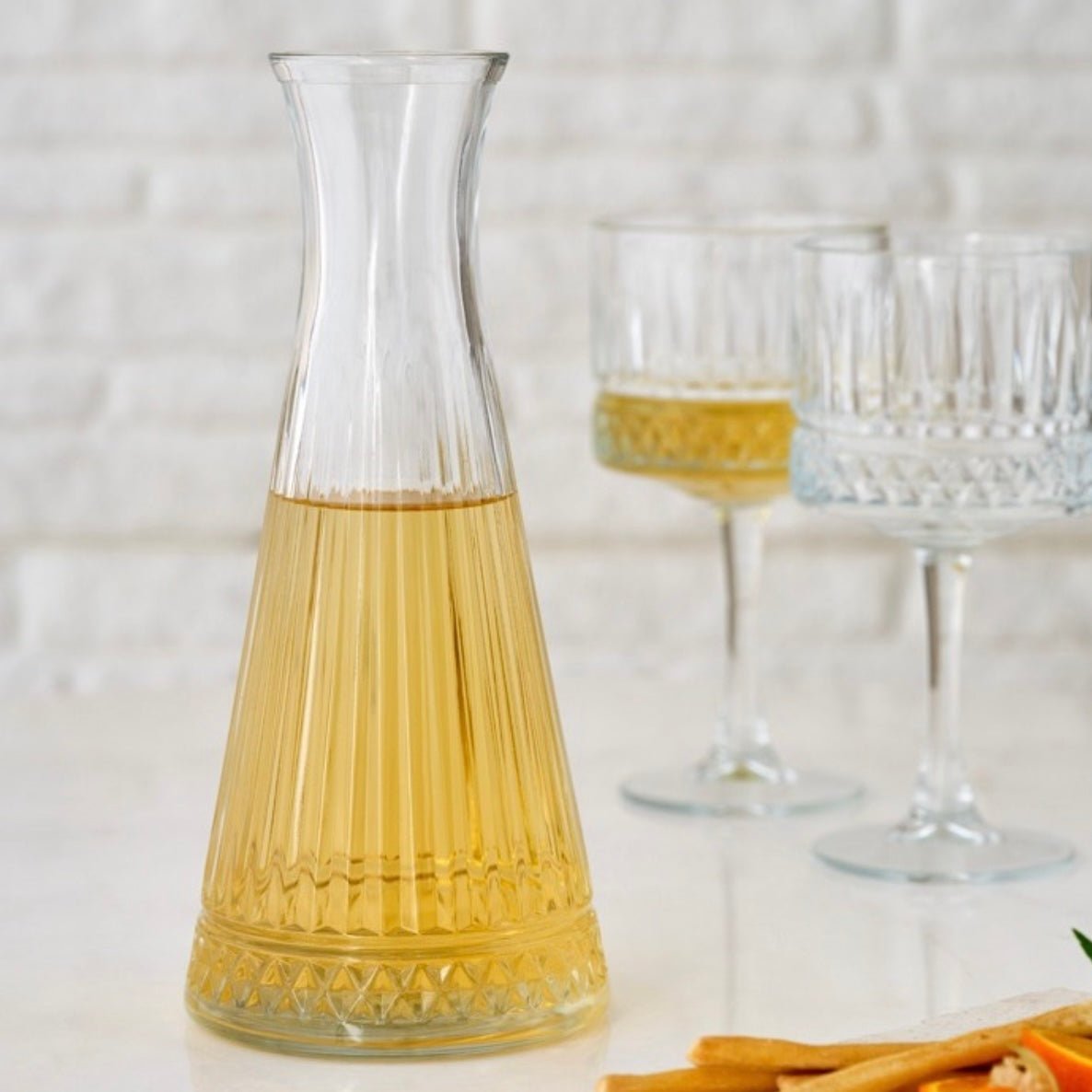 'Elysia Karaffe' (1,0l) - Namsalhome