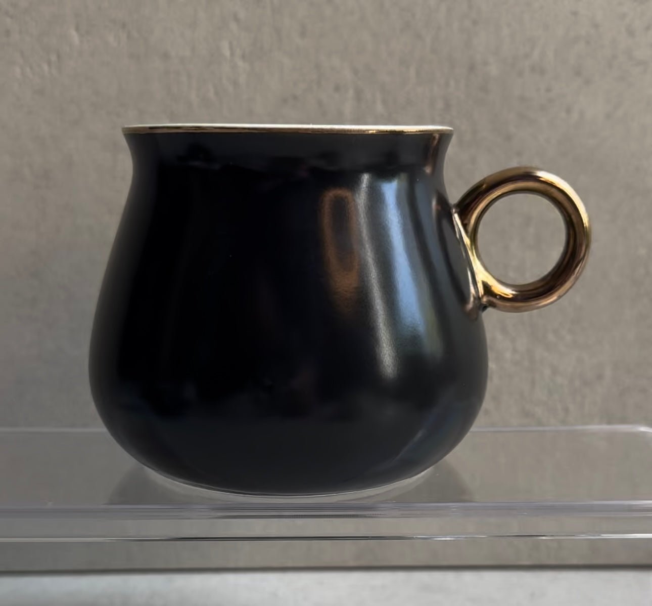 'Home' Henkeltasse (Einzeln oder als Set) - Namsalhome