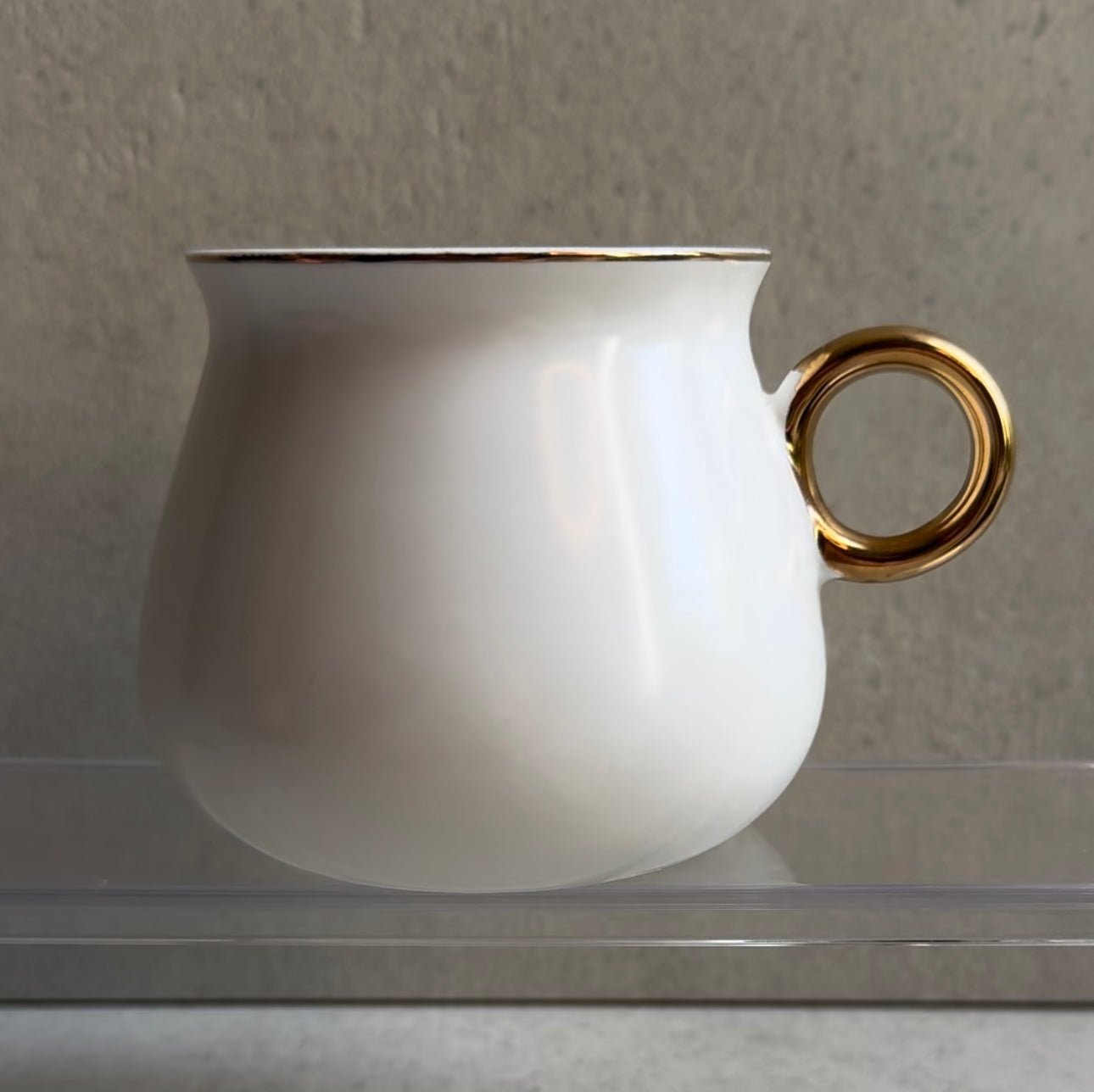 'Home' Henkeltasse (Einzeln oder als Set) - Namsalhome