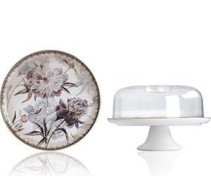 'Nova' Kuchenservierset 20tlg. für 6 Personen - Namsalhome