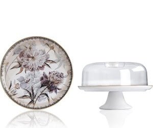 'Nova' Kuchenservierset 20tlg. für 6 Personen - Namsalhome