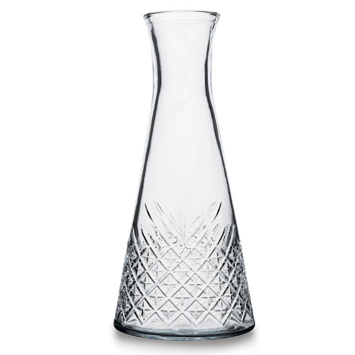 'Timeless Karaffe' (1,0l) - Namsalhome