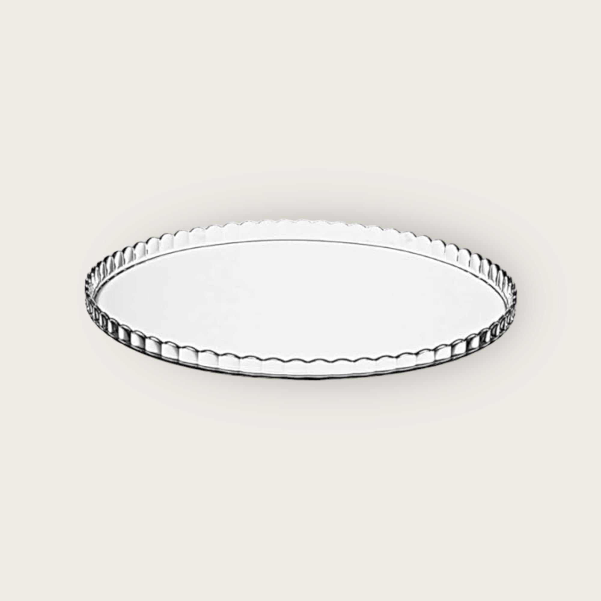 'Tortenplatte - Platzteller' (⌀ 32cm) - Namsalhome