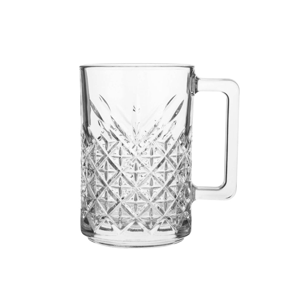 2er Set 'Timeless' Henkelbecher (300ml) - Namsalhome