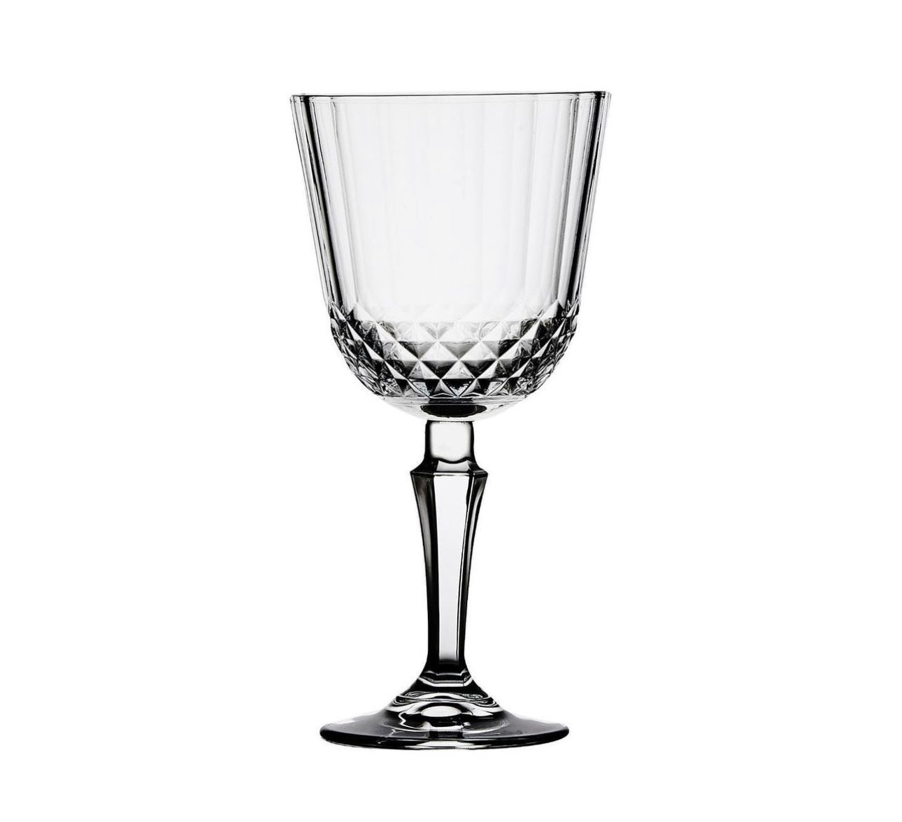 3er Set 'Diony' Trinkglas (230ml) - Namsalhome