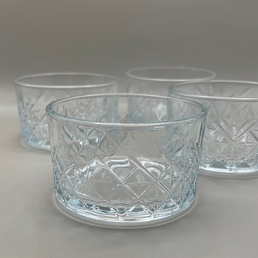 4er Set 'Timeless' Schale (⌀ 9cm) - Namsalhome