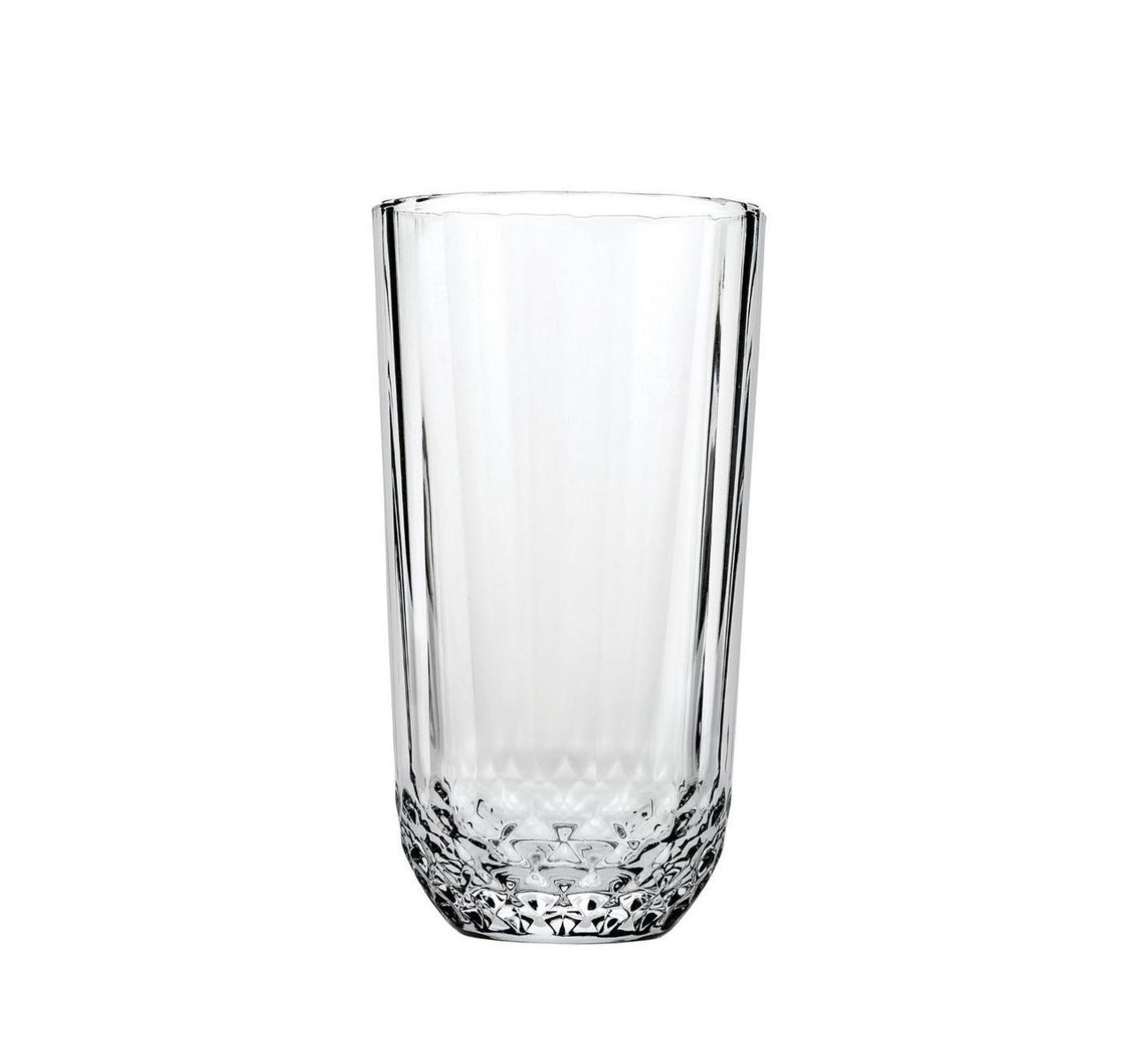 6er Set 'Diony Long' Trinkglas (345ml) - Namsalhome