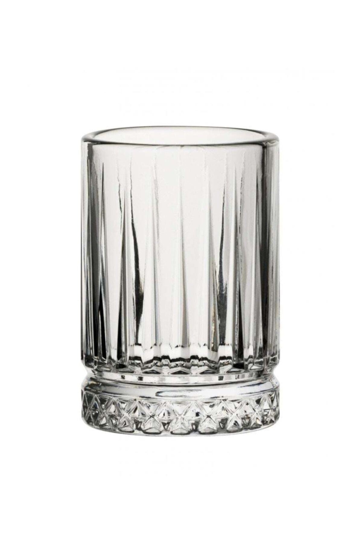 6er Set 'Elysia Mini' Glas (60ml) - Namsalhome