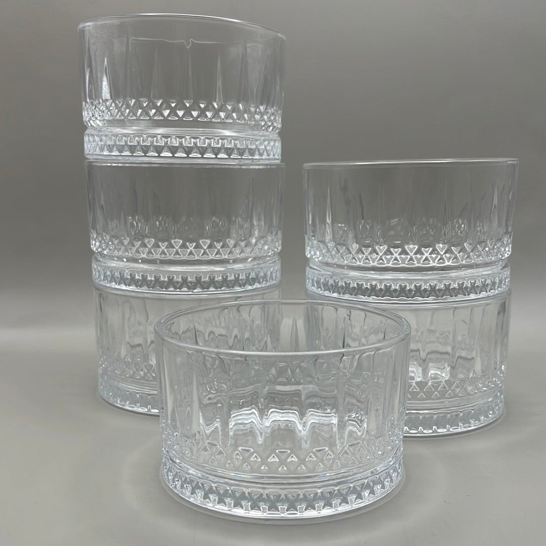 6er Set 'Zuri' Snackschale (⌀ 8.5cm) - Namsalhome