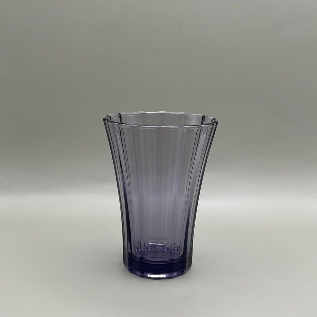 6er Set'Diamond' Trinkglas in zwei farben (110ml) - Namsalhome