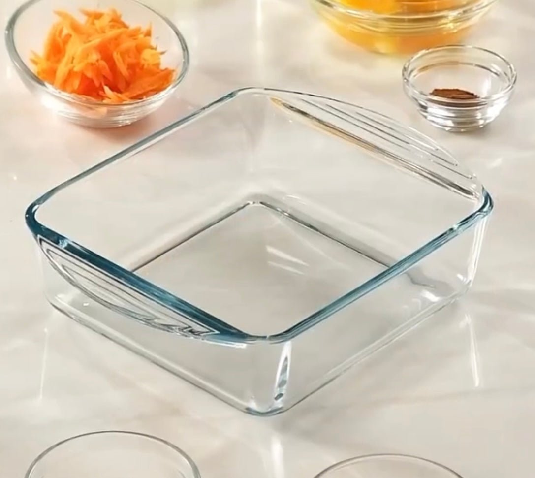 Auflaufform 'Borcam Mini' (1l) - Namsalhome