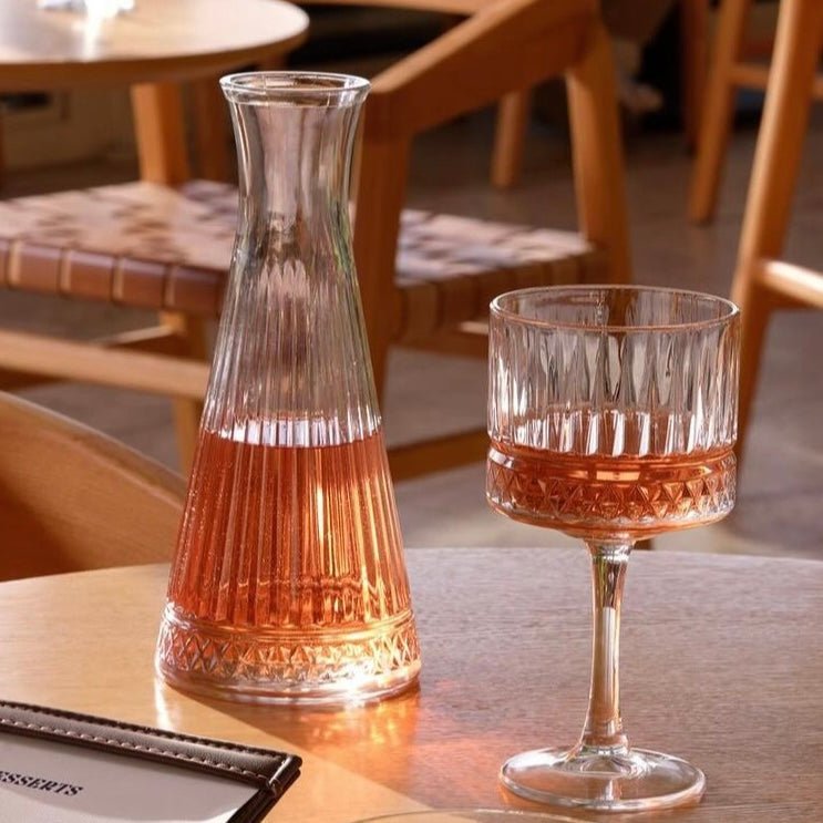 'Elysia Karaffe' (1,0l) - Namsalhome