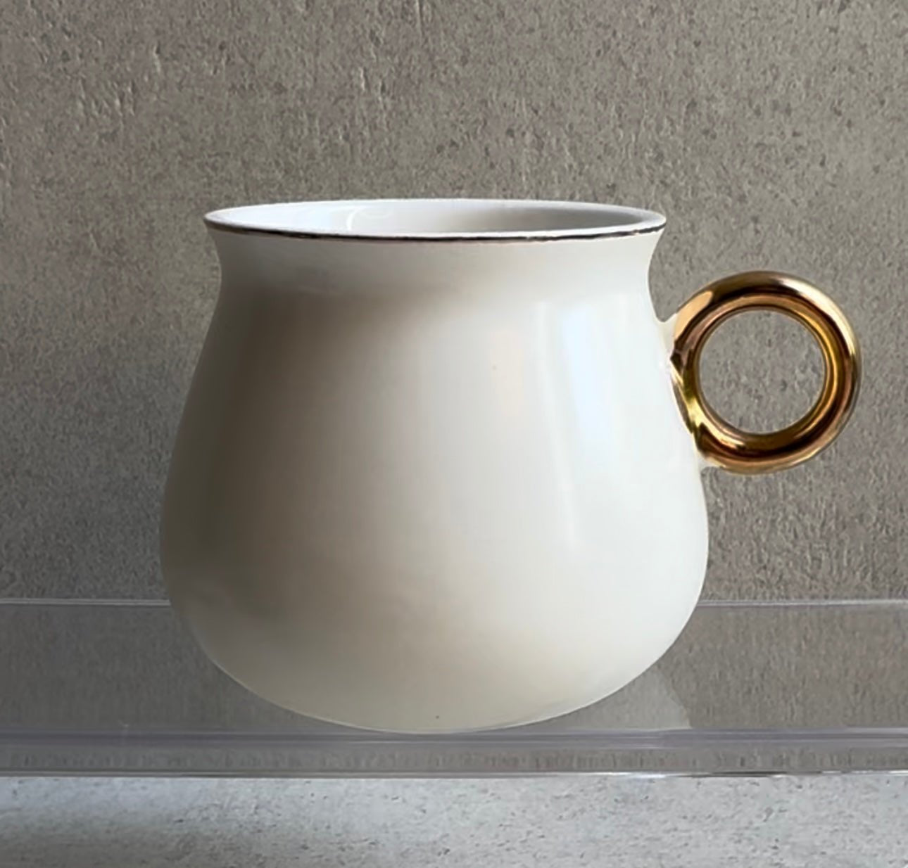 'Home' Henkeltasse (Einzeln oder als Set) - Namsalhome