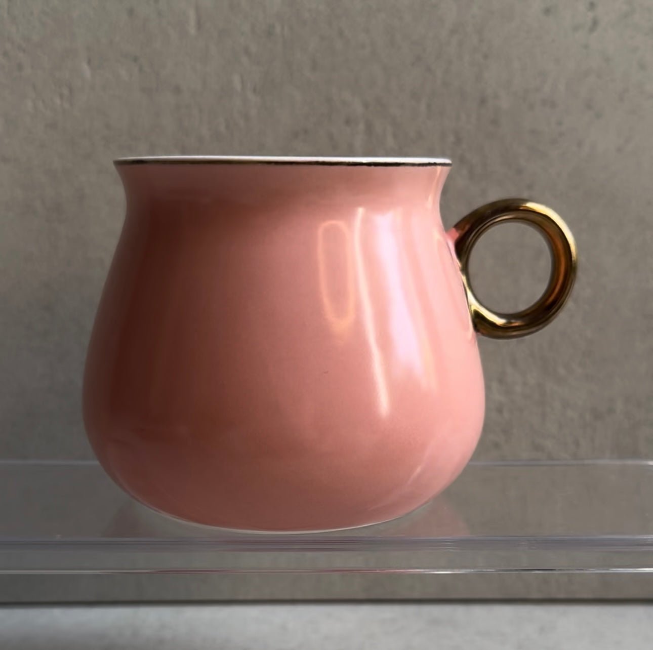 'Home' Henkeltasse (Einzeln oder als Set) - Namsalhome