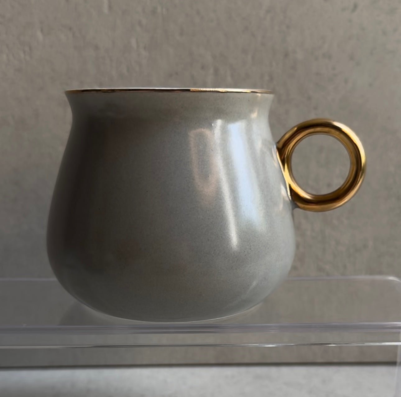 'Home' Henkeltasse (Einzeln oder als Set) - Namsalhome