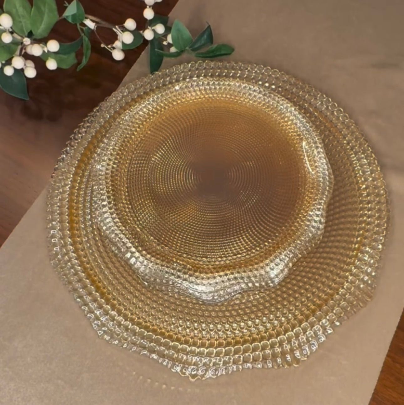 'Hürrem' 7 - tlg. - Kuchenservice - Namsalhome